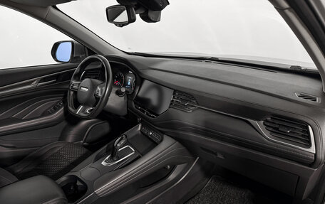 Haval F7 I, 2019 год, 1 649 000 рублей, 15 фотография