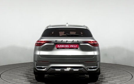 Haval F7 I, 2019 год, 1 649 000 рублей, 6 фотография