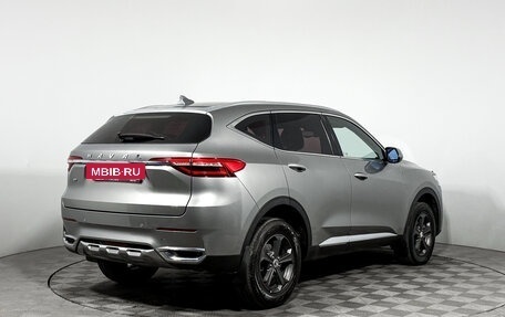 Haval F7 I, 2019 год, 1 649 000 рублей, 5 фотография