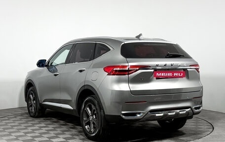 Haval F7 I, 2019 год, 1 649 000 рублей, 7 фотография