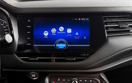 Haval F7 I, 2019 год, 1 649 000 рублей, 19 фотография