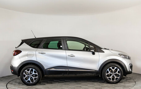 Renault Kaptur I рестайлинг, 2018 год, 1 799 000 рублей, 4 фотография