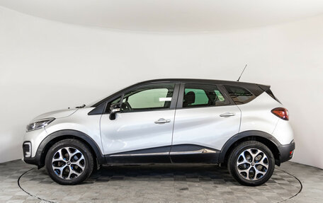 Renault Kaptur I рестайлинг, 2018 год, 1 799 000 рублей, 8 фотография