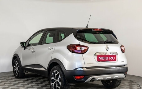 Renault Kaptur I рестайлинг, 2018 год, 1 799 000 рублей, 7 фотография
