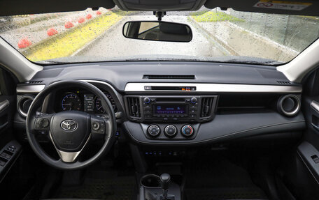 Toyota RAV4, 2015 год, 2 299 777 рублей, 12 фотография