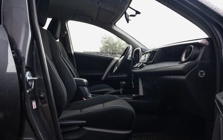 Toyota RAV4, 2015 год, 2 299 777 рублей, 20 фотография
