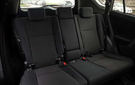 Toyota RAV4, 2015 год, 2 299 777 рублей, 22 фотография