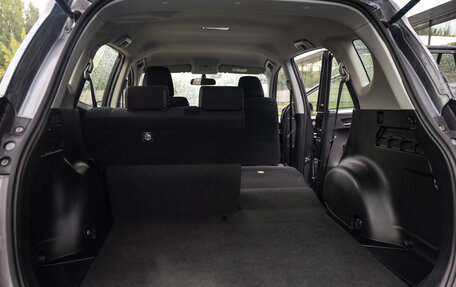 Toyota RAV4, 2015 год, 2 299 777 рублей, 25 фотография