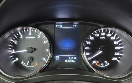 Nissan Qashqai, 2014 год, 1 453 000 рублей, 9 фотография