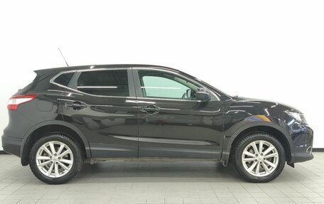 Nissan Qashqai, 2014 год, 1 453 000 рублей, 8 фотография