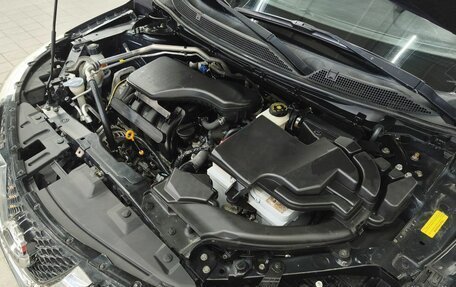 Nissan Qashqai, 2014 год, 1 453 000 рублей, 21 фотография