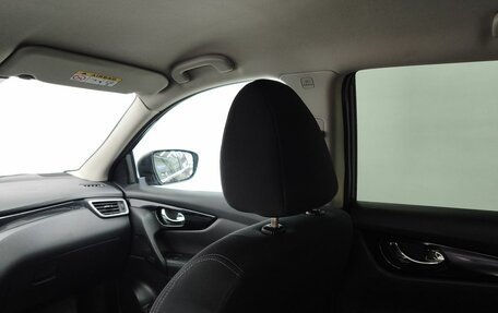 Nissan Qashqai, 2014 год, 1 453 000 рублей, 17 фотография