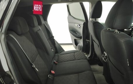 Nissan Qashqai, 2014 год, 1 453 000 рублей, 19 фотография