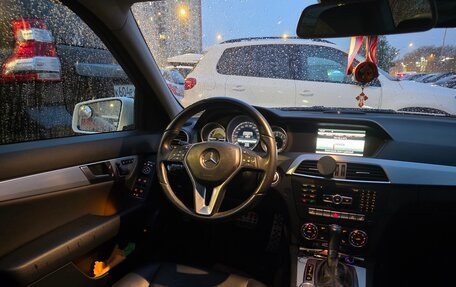 Mercedes-Benz C-Класс, 2012 год, 1 595 000 рублей, 5 фотография
