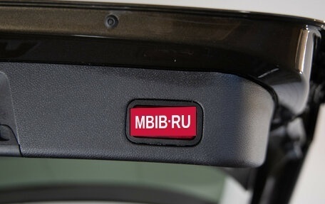 Mercedes-Benz GLE, 2016 год, 2 999 000 рублей, 26 фотография