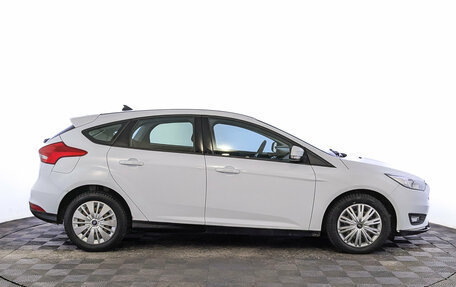 Ford Focus III, 2018 год, 1 250 000 рублей, 4 фотография