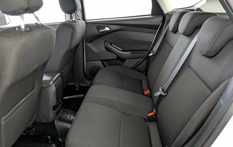 Ford Focus III, 2018 год, 1 250 000 рублей, 18 фотография