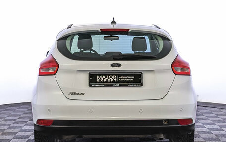 Ford Focus III, 2018 год, 1 250 000 рублей, 6 фотография
