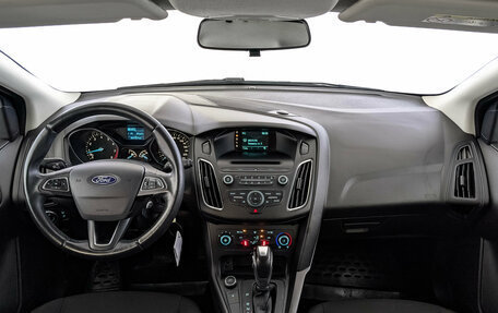 Ford Focus III, 2018 год, 1 250 000 рублей, 14 фотография