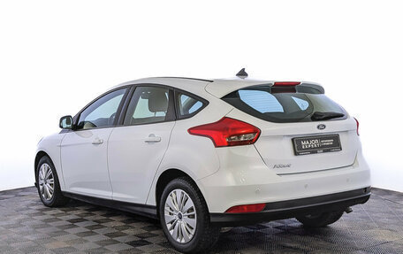 Ford Focus III, 2018 год, 1 250 000 рублей, 7 фотография