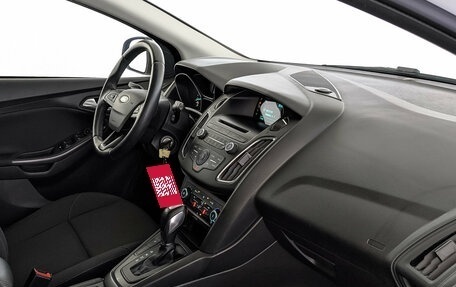 Ford Focus III, 2018 год, 1 250 000 рублей, 13 фотография