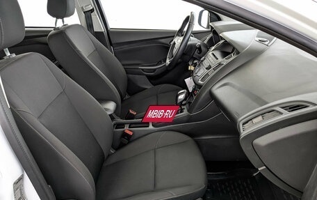 Ford Focus III, 2018 год, 1 250 000 рублей, 24 фотография