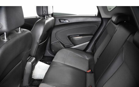 Opel Astra J, 2011 год, 719 000 рублей, 8 фотография