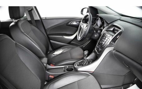 Opel Astra J, 2011 год, 719 000 рублей, 10 фотография