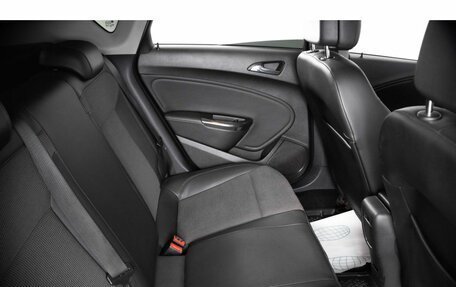 Opel Astra J, 2011 год, 719 000 рублей, 9 фотография