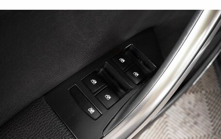Opel Astra J, 2011 год, 719 000 рублей, 20 фотография