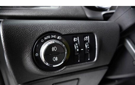 Opel Astra J, 2011 год, 719 000 рублей, 19 фотография