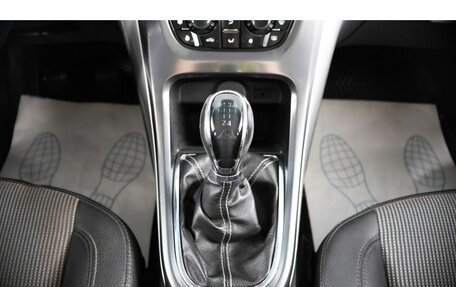 Opel Astra J, 2011 год, 719 000 рублей, 17 фотография