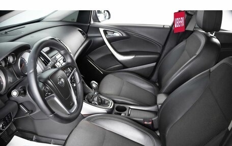 Opel Astra J, 2011 год, 719 000 рублей, 7 фотография