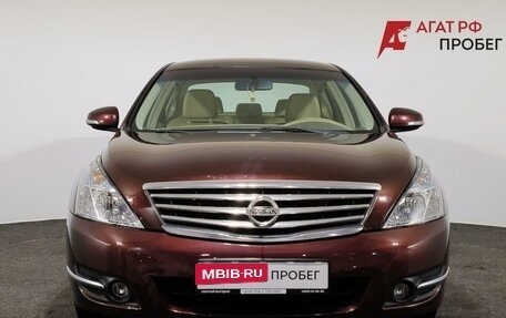 Nissan Teana, 2008 год, 760 000 рублей, 2 фотография