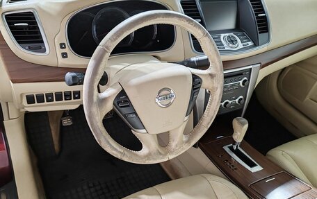 Nissan Teana, 2008 год, 760 000 рублей, 12 фотография