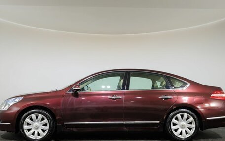 Nissan Teana, 2008 год, 760 000 рублей, 8 фотография