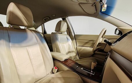 Nissan Teana, 2008 год, 760 000 рублей, 15 фотография