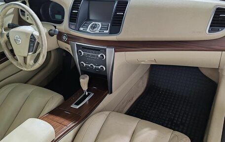 Nissan Teana, 2008 год, 760 000 рублей, 16 фотография
