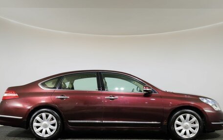Nissan Teana, 2008 год, 760 000 рублей, 4 фотография