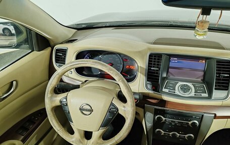 Nissan Teana, 2008 год, 760 000 рублей, 11 фотография