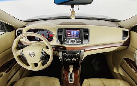 Nissan Teana, 2008 год, 760 000 рублей, 10 фотография