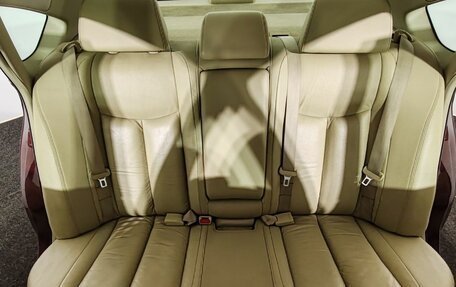 Nissan Teana, 2008 год, 760 000 рублей, 14 фотография