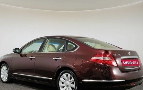 Nissan Teana, 2008 год, 760 000 рублей, 7 фотография