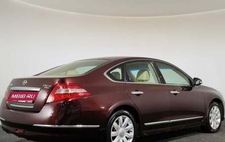 Nissan Teana, 2008 год, 760 000 рублей, 5 фотография