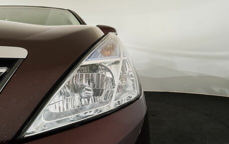 Nissan Teana, 2008 год, 760 000 рублей, 24 фотография