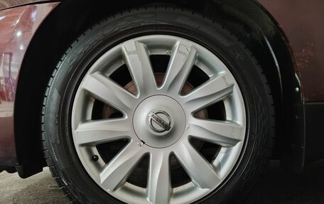 Nissan Teana, 2008 год, 760 000 рублей, 26 фотография