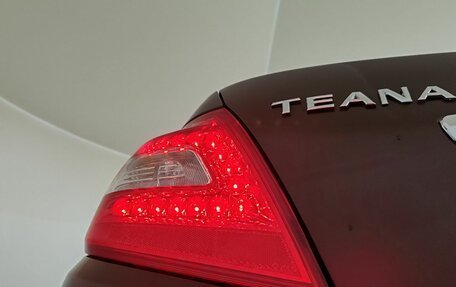 Nissan Teana, 2008 год, 760 000 рублей, 25 фотография