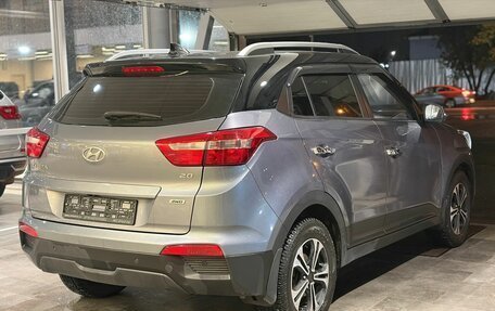 Hyundai Creta I рестайлинг, 2020 год, 2 069 000 рублей, 6 фотография