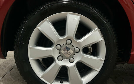SEAT Leon II, 2009 год, 499 000 рублей, 11 фотография
