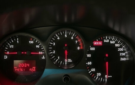 SEAT Leon II, 2009 год, 499 000 рублей, 12 фотография